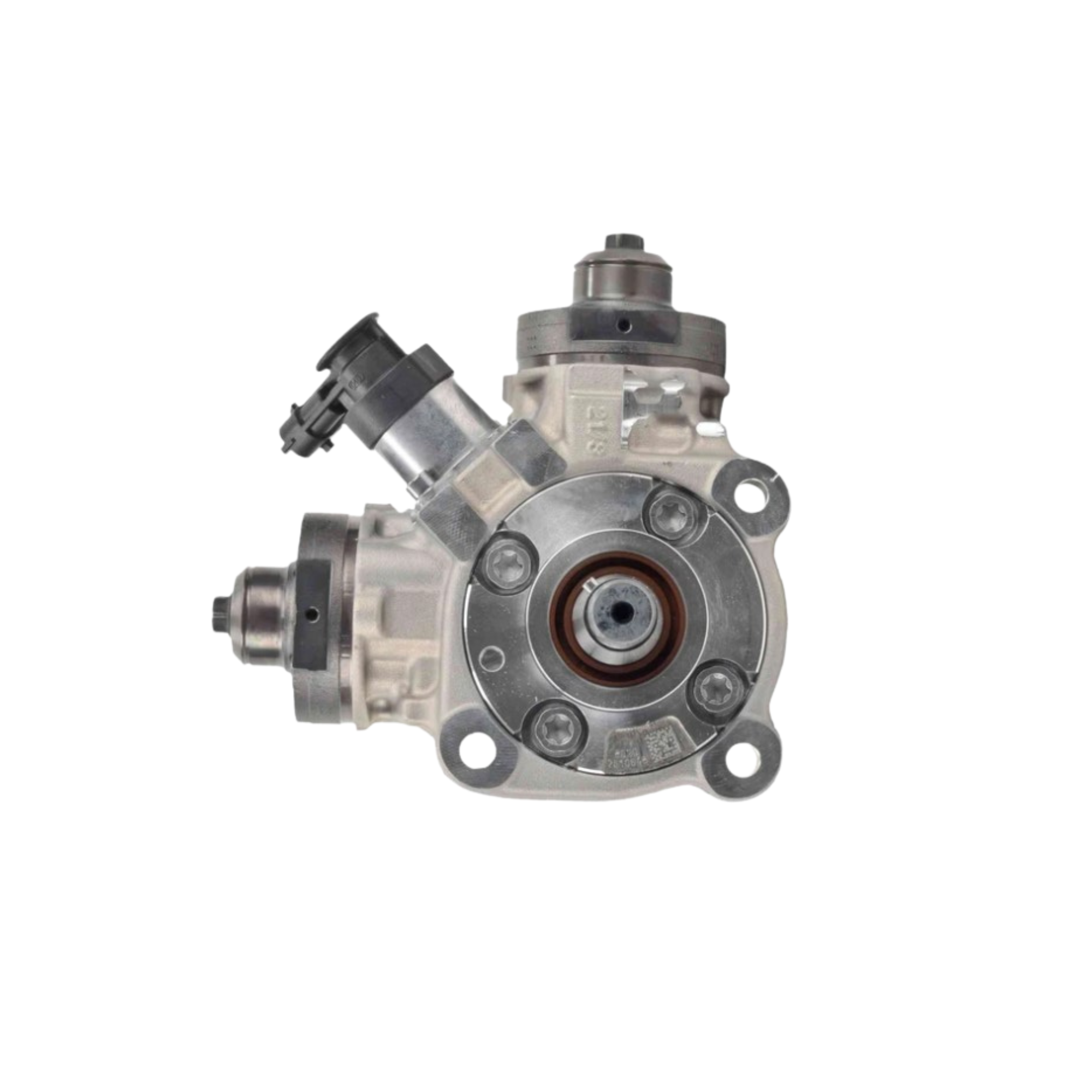 Bosch/Walbro/Hi Injection Pump Cap Nut (Cad Steel) | Walbro, Facet Bosch/Walbro/Hi Injection Pump Cap Nut (Cad Steel) | Walbro, Facet