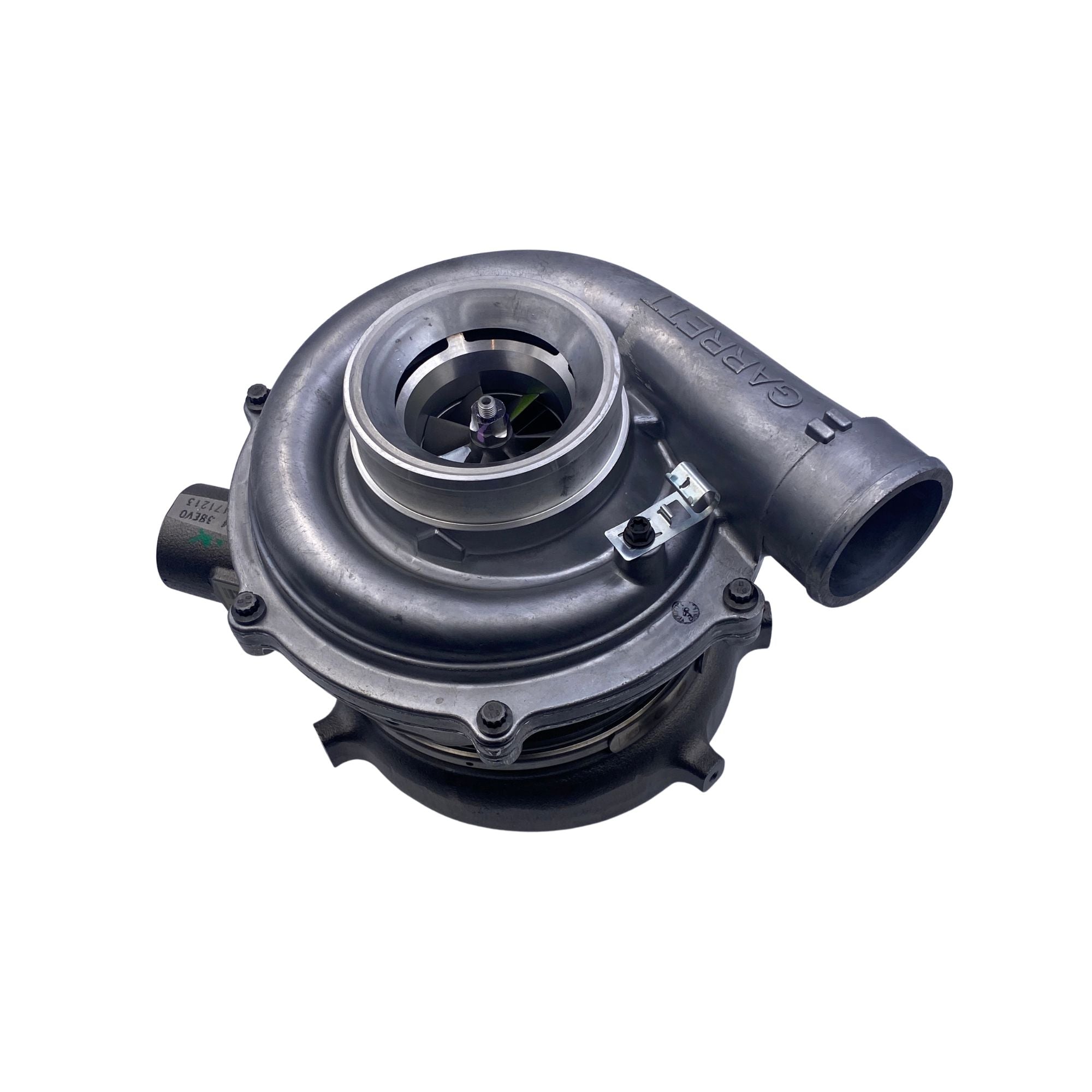 Gyturbo GT3782VA Turbo Compressor Wheel & Shaft Kit For Ford 6.0L Powerstroke – Rebuild Part