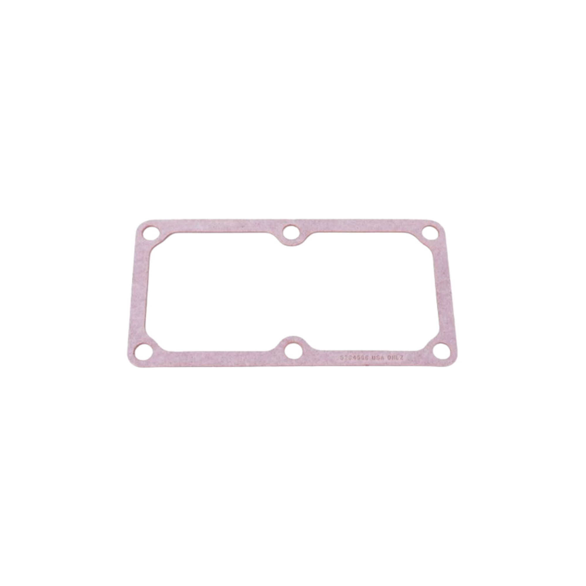 6.7L Cummins Intake Gasket Dodge Ram 20072016 2500/3500. Cummins 5264