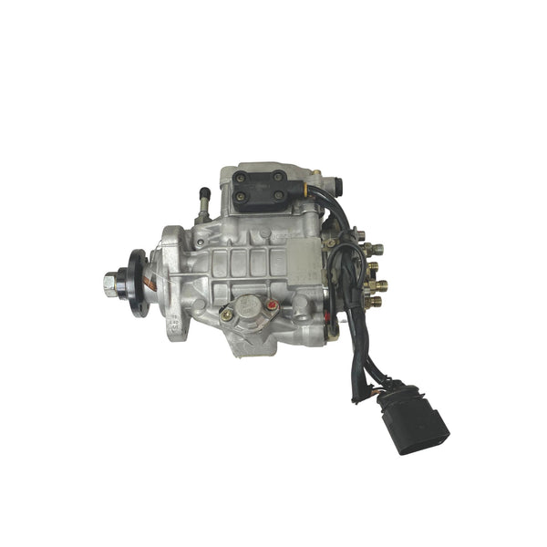Volkswagen TDI Injection Pump 038130107D Bosch 0460404977 For VW ALH 98-03 Manual Transmission