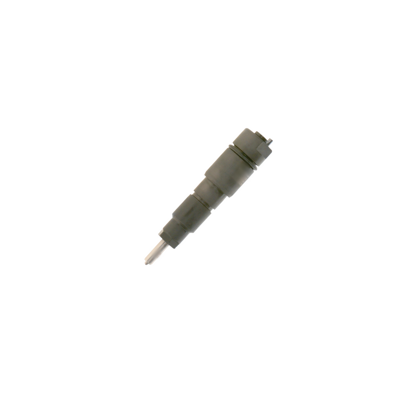 Bosch Injector 0432191240 New Genuine Bosch For Mercedes-Benz 00601758