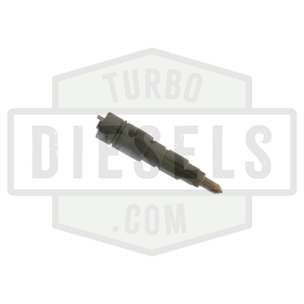 Bosch Injector 0432191271 New Genuine Bosch For Mercedes-Benz A0020105521