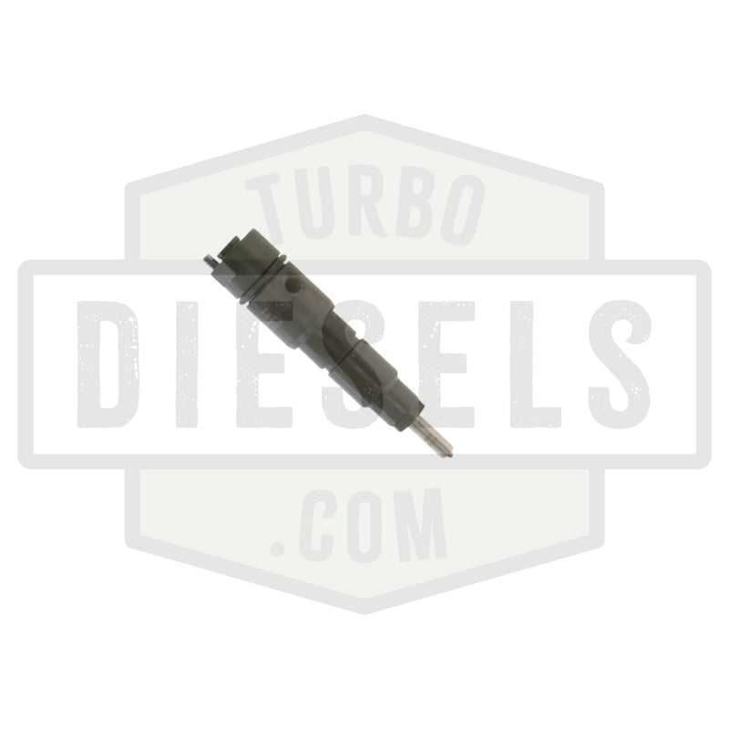 Bosch Injector 0432191276 New Genuine Bosch For Mercedes-Benz A0060172021