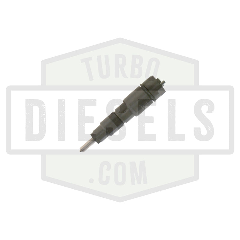 Bosch Injector 0432191276 New Genuine Bosch For Mercedes-Benz A0060172021