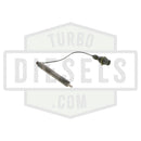 Bosch Injector 0432191386 New Genuine Bosch For Volvo 11162407