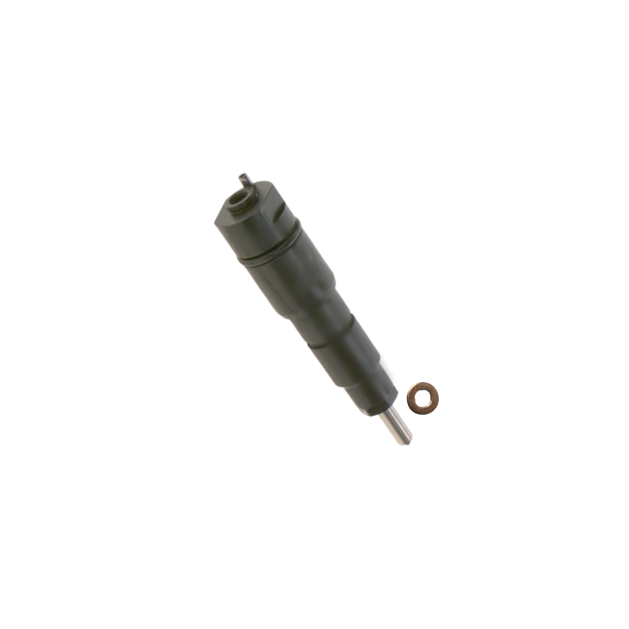 Bosch Injector 0432191584 New Genuine Bosch For MTU 0000102751& Detroi