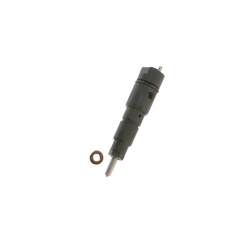 Bosch Injector 0432191584 New Genuine Bosch For MTU 0000102751& Detroit 0000102751