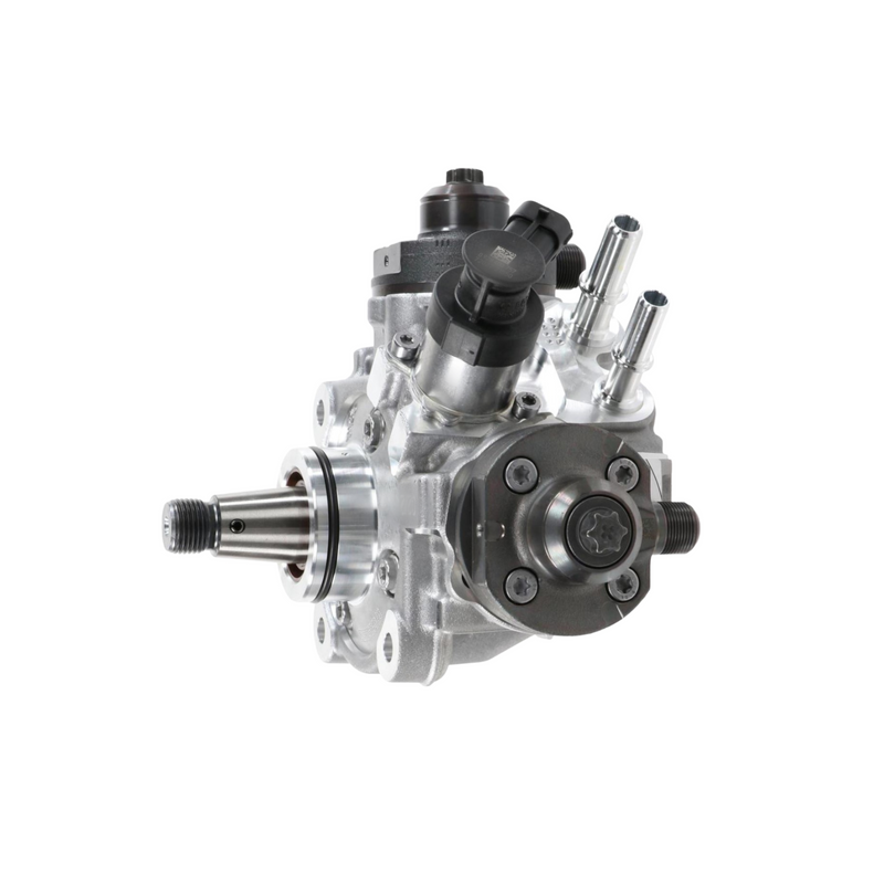 Bosch Injection Pump 0445010834 New Genuine Bosch For Cummins 4378552 & Nissan 16700-EX49A-RE