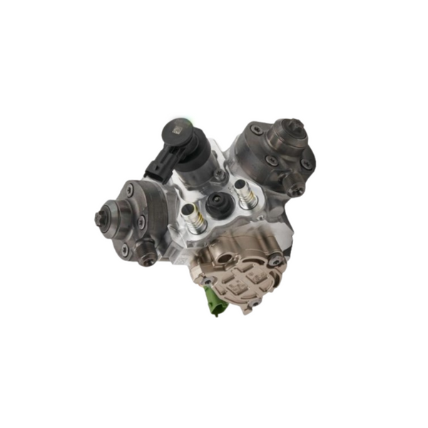 Bosch Injection Pump 0445010835 New Genuine Bosch For Isuzu 8-98087-986-3