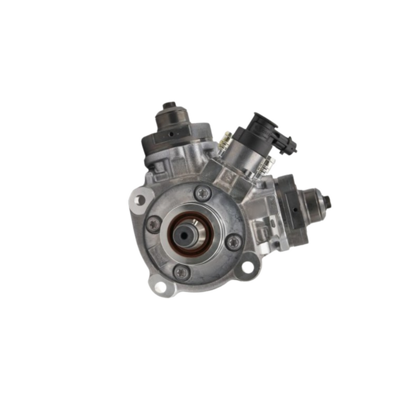 Bosch Injection Pump 0445010835 New Genuine Bosch For Isuzu 8-98087-986-3