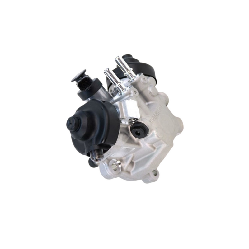 Bosch Injection Pump 0445010858 New Genuine Bosch For Jeep Ecodiesel 68631088aa