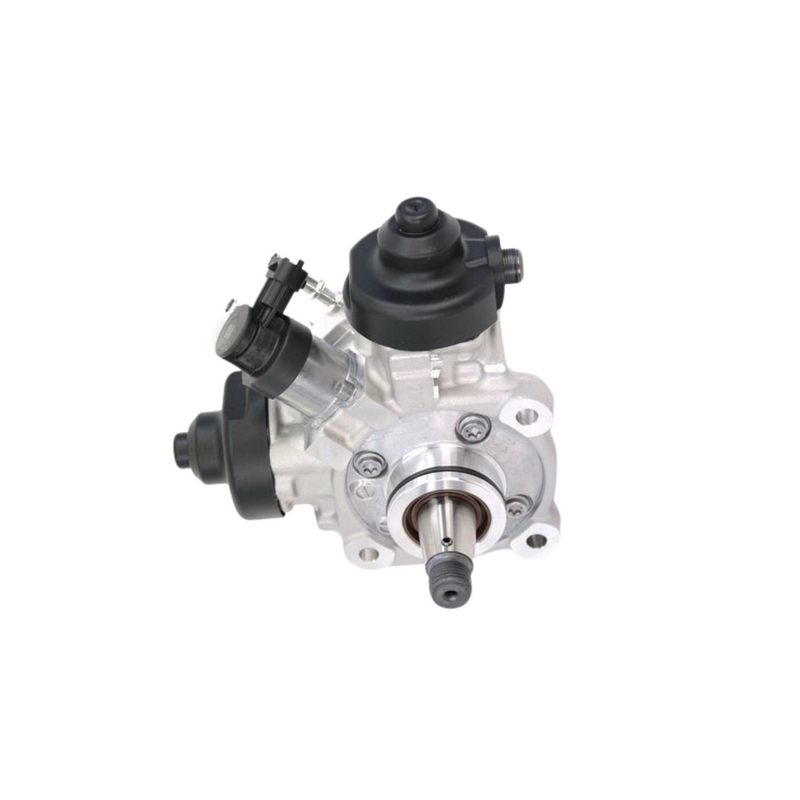 Bosch Injection Pump 0445010858 New Genuine Bosch For Jeep Ecodiesel 68631088aa