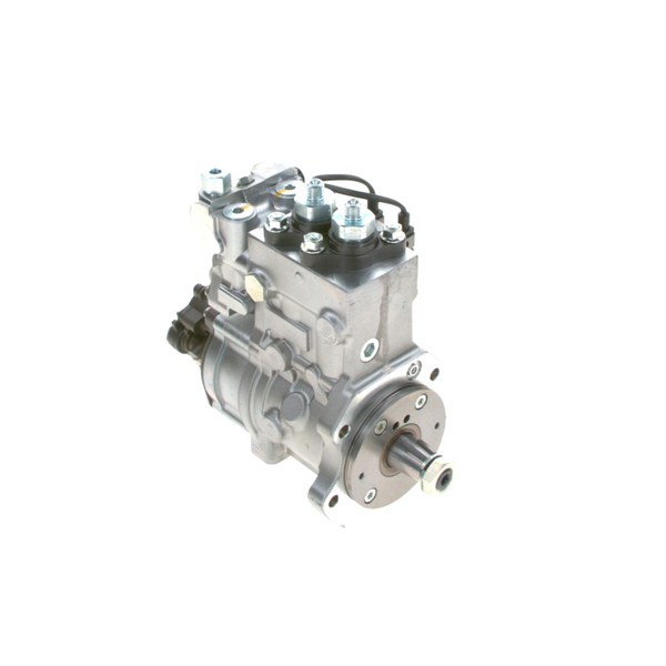 Bosch Injection Pump 0445020035 New Genuine Bosch For Iveco 503140183