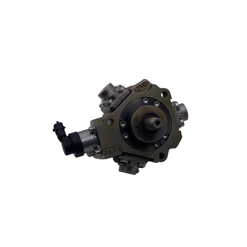 Bosch Injection Pump 0445020056 New For Fendt V837069148, Massey Ferguson V837069148, & Sisu 837069148