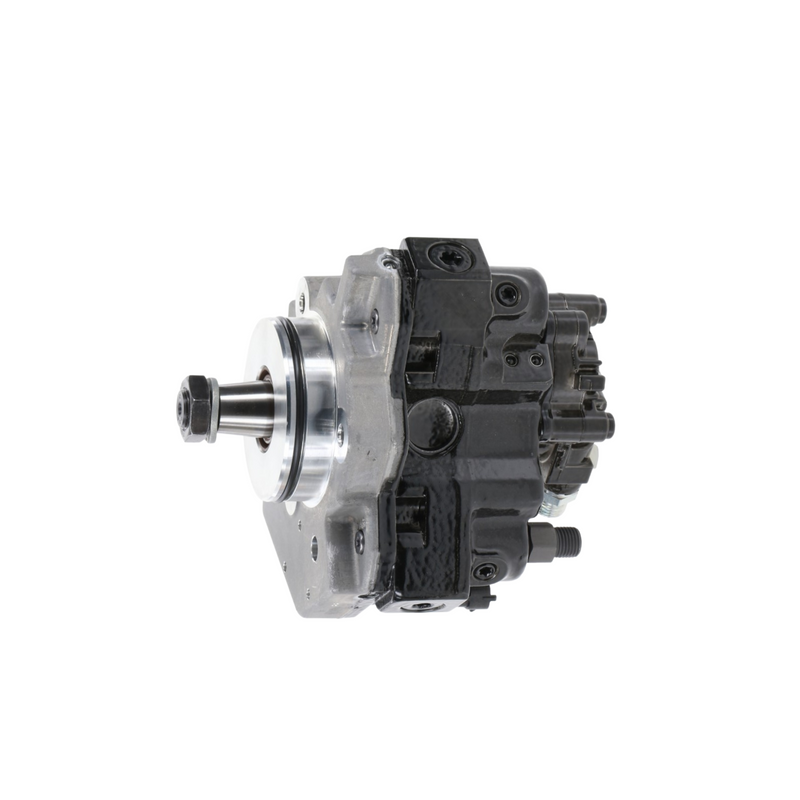 Bosch Injection Pump 0445020093 New Genuine Bosch For Case/ New Holland 504188076 & Iveco 504188076