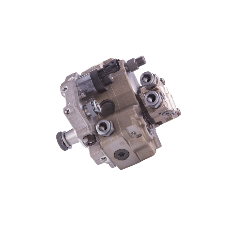 Bosch Injection Pump 0986437341 Reman Genuine Bosch For Case/New Holland 5801382396 & Iveco 5801382396