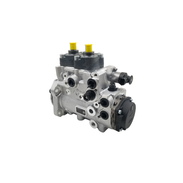 Bosch Injection Pump 0986437512 Reman Genuine Bosch For Iveco 5801486599 & Case/New Holland 5801486599