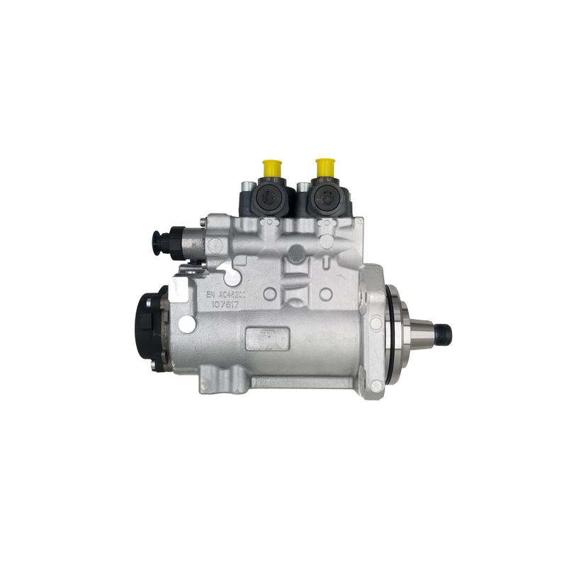 Bosch Injection Pump 0445020195 New Genuine Bosch For Iveco 5801486599 & Case/New Holland 5801486599