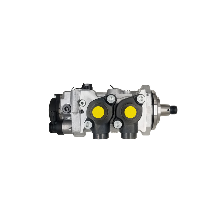 Bosch Injection Pump 0445020195 New Genuine Bosch For Iveco 5801486599 & Case/New Holland 5801486599