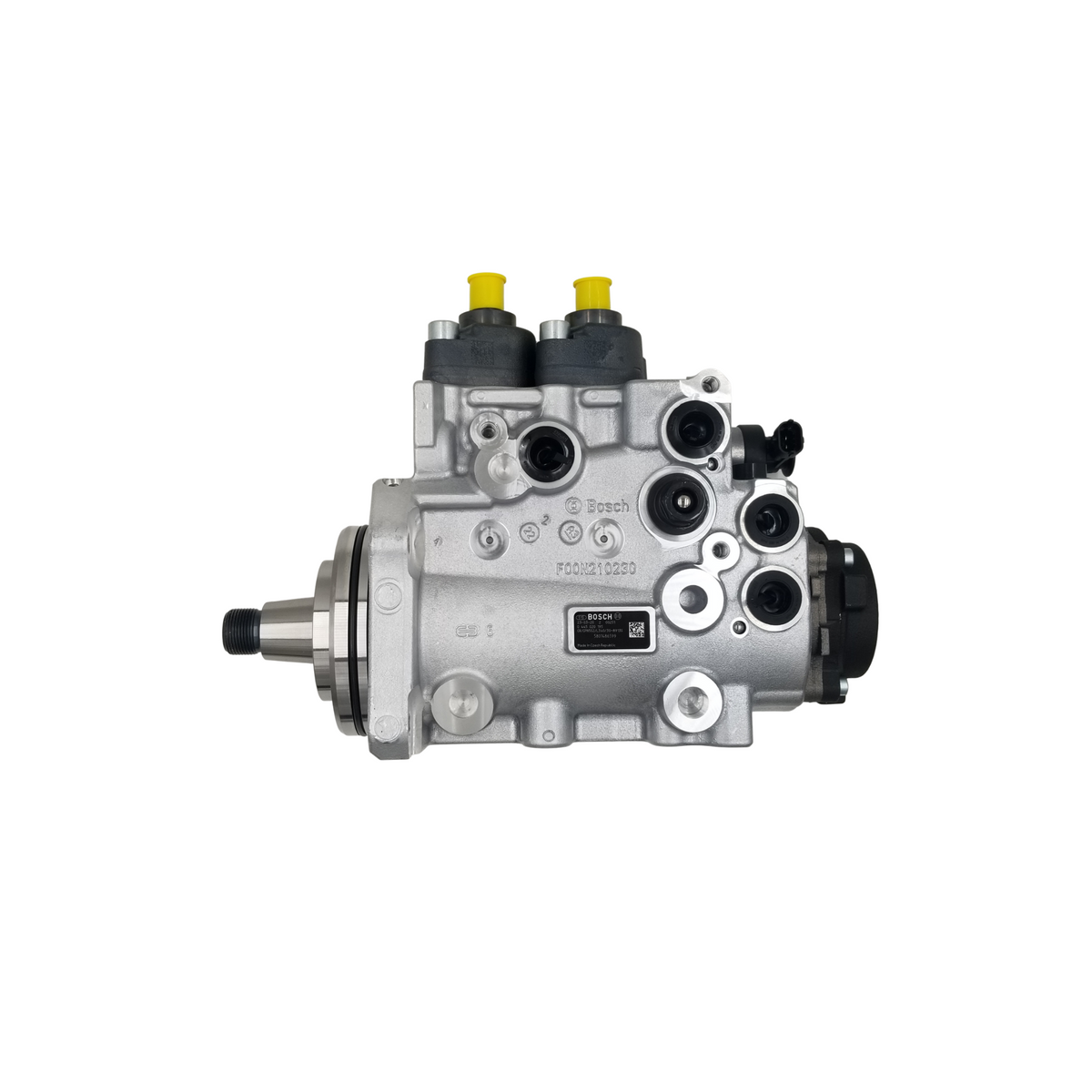 Bosch Injection Pump 0445020195 New Genuine Bosch For Iveco