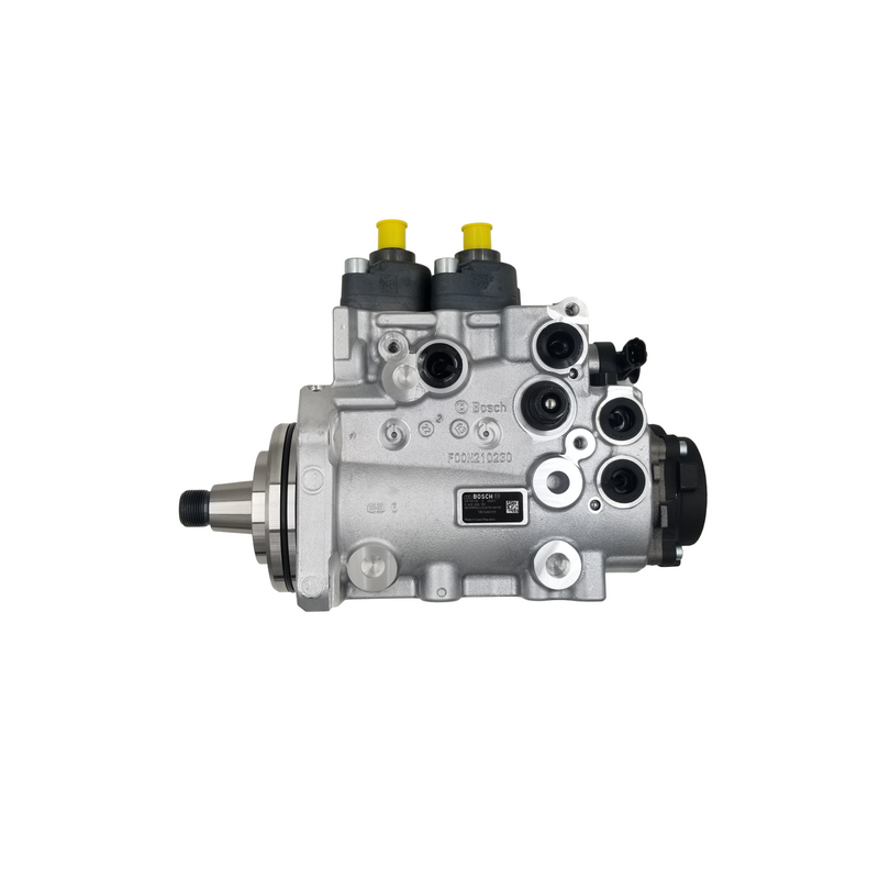 Bosch Injection Pump 0986437512 Reman Genuine Bosch For Iveco 5801486599 & Case/New Holland 5801486599