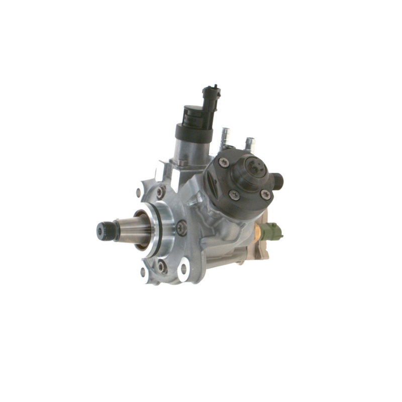 Bosch Injection Pump 0445020509 New Genuine Bosch For Yanmar 129A0051000