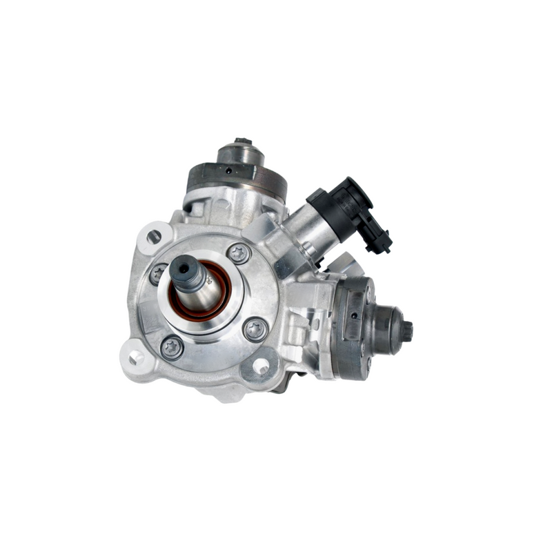 Bosch Injection Pump 0445020610 New Genuine Bosch For Fendt V837073731, Massey Ferguson V837073731, & Sisu V837073731