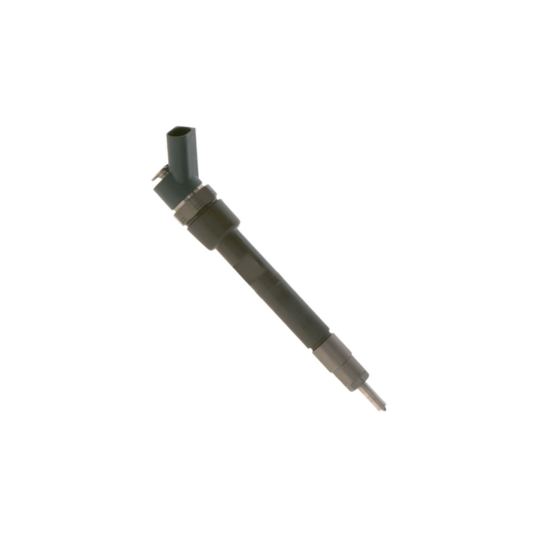 Bosch Injector 0986435008RX Reman For Mercedes-Benz 6600700187