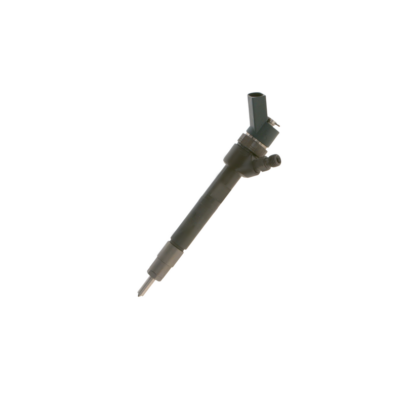 Bosch Injector 0986435008 Reman Genuine Bosch For Mercedes-Benz 6600700187