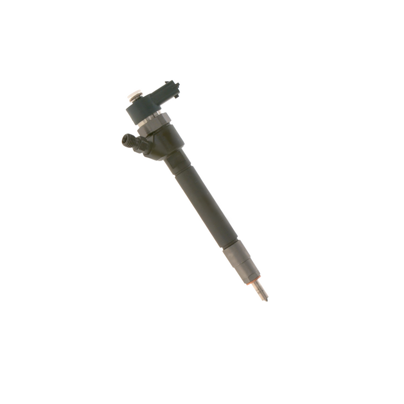 Bosch Injector 0445110078 New Genuine Bosch For Volvo 30756063