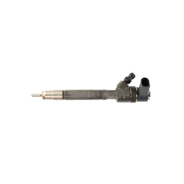 Bosch Injector 0986435053 Reman Genuine Bosch For Dodge R5135154AB, Freightliner R5135154AB, Mercedes Benz A6120700487