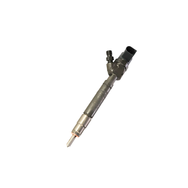 Bosch Injector 0986435053 Reman Genuine Bosch For Dodge R5135154AB, Freightliner R5135154AB, Mercedes Benz A6120700487