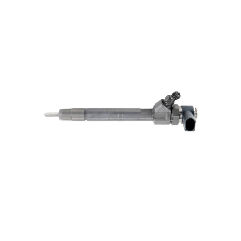 Bosch Injector 0986435127RX Turbodiesels.com Reman For Mercedes Benz 6480700387