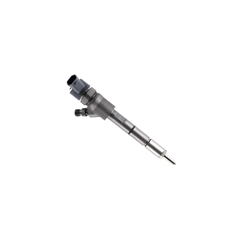 Bosch Injector 0445110307RX Turbodiesels.com Reman For Cummins 4941109 & Komatsu  6271113100