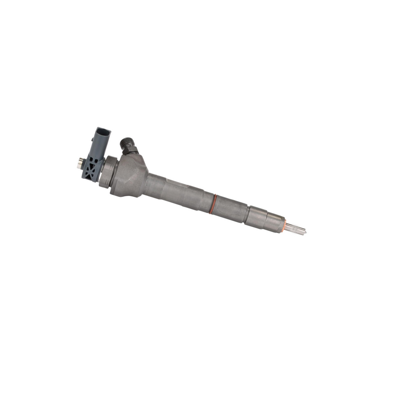 Bosch Injector 0986435190 Reman Genuine Bosch For Volkswagen 03L130277R