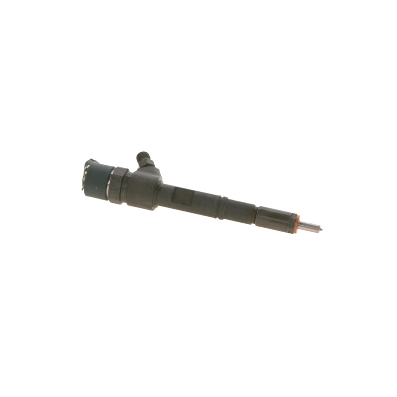 Bosch Injector 0986435254RX Turbodiesels.com Reman For Iveco 5801470098 & Case/New Holland 5801470098