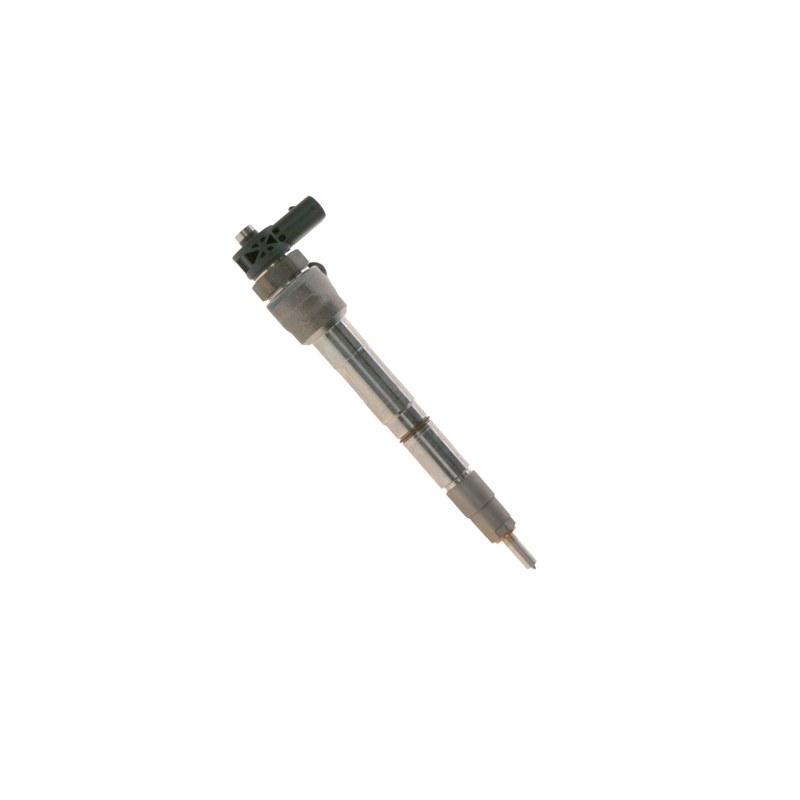 Bosch Injector 0986435258 Reman Genuine Bosch For Audi 04L130277AC & Volkswagen 04L130277AC