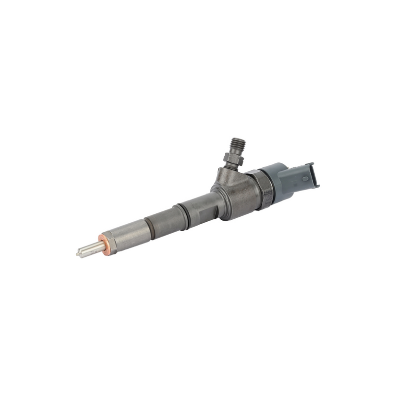 Bosch Injector 0445110561RX Turbodiesels.com Reman For Deutz-Fahr 04132014