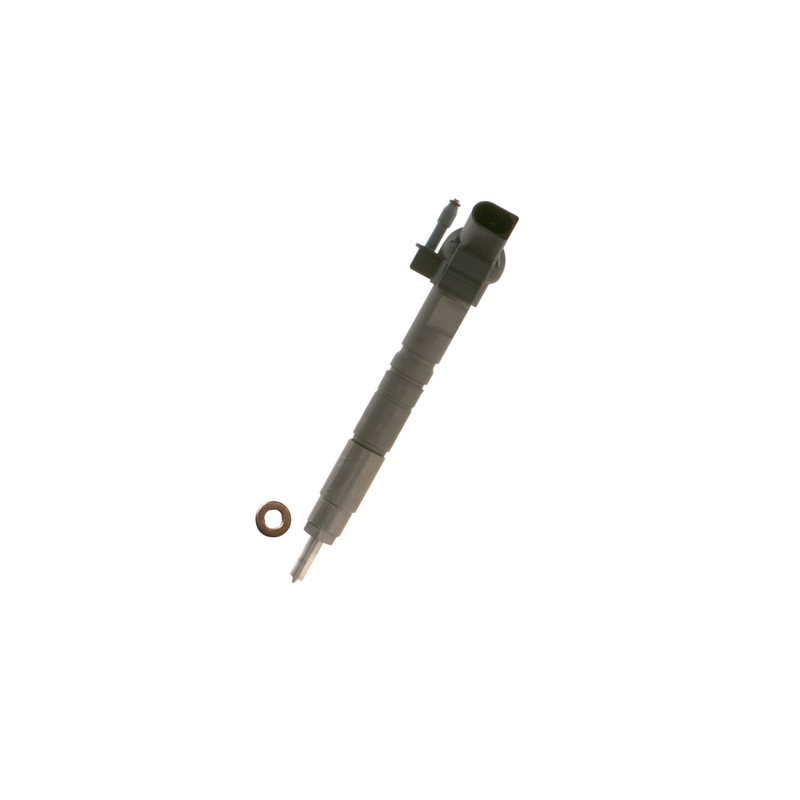 Bosch Injector 0445116025 New Genuine Bosch For Mercedes-Benz 6420701187