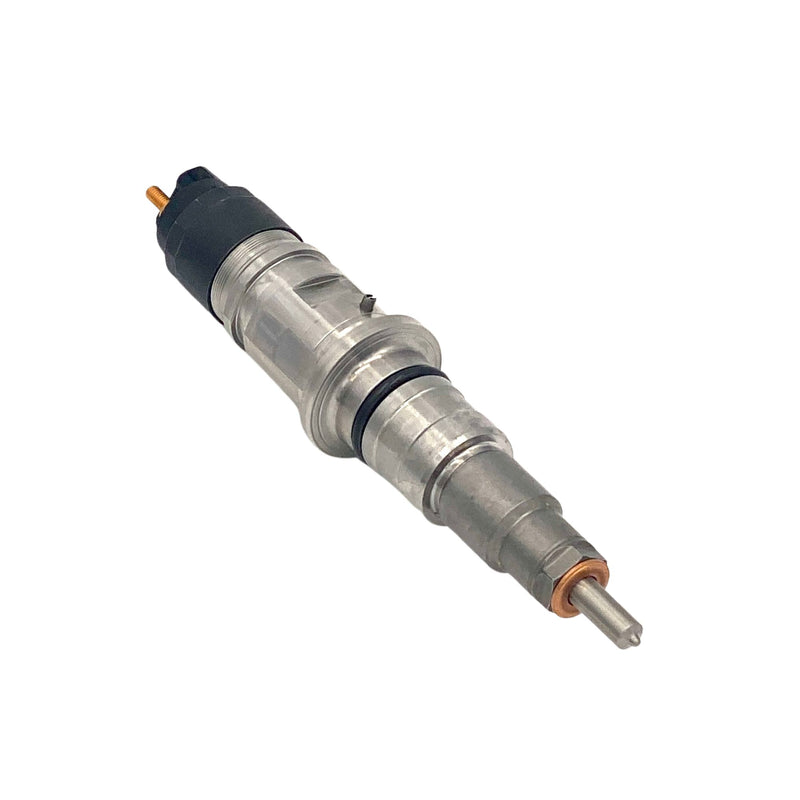 Bosch Injector 0986435545RX Turbodiesels.com Reman For Iveco 504091504, Case/New Holland 2855491