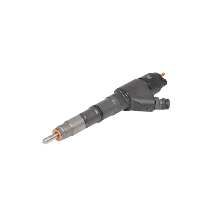 Bosch Injector 0986435548 Reman Genuine Bosch For Volvo 20798114