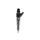 Bosch Injector 0445120092 New Genuine Bosch For Iveco 504194432, Case/New Holland 504194432