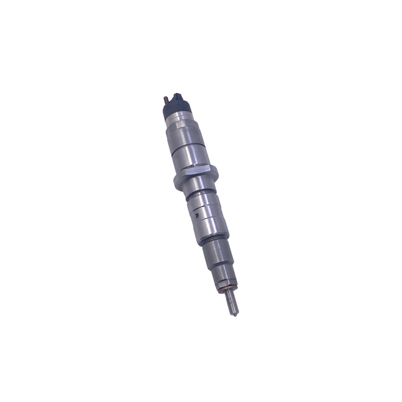 Bosch Injector 0445120122 New Genuine Bosch For Cummins 4942359