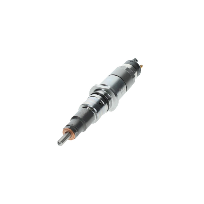 Bosch Injector 0986435597 Reman Genuine Bosch For Cummins 5263262 & Komatsu 6754-11-3011