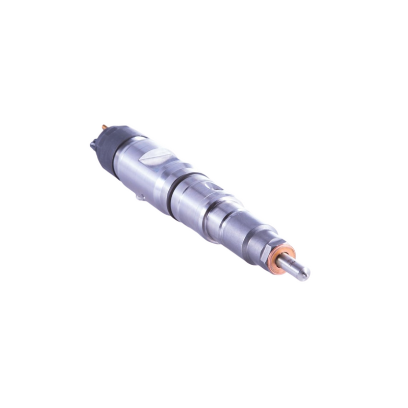 Bosch Injector 0445120235 New Genuine Bosch For Massey Ferguson 837073713 & Sisu 837073713