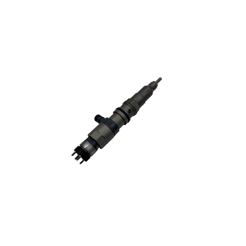 Bosch Injector 0986435646 Reman Genuine Bosch For Mercedes-Benz 4720701087 & Detroit DD15 RA4600701387