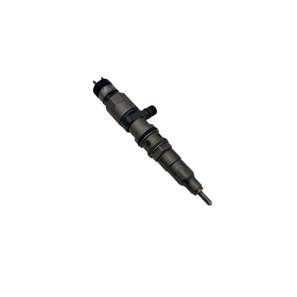 Bosch Injector 0445120302 New Genuine Bosch For Mercedes-Benz 4720701087 & Detroit DD15 RA4600701387