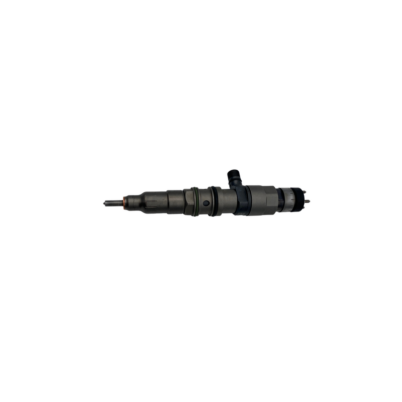 Bosch Injector 0445120302 New Genuine Bosch For Mercedes-Benz 4720701087 & Detroit DD15 RA4600701387