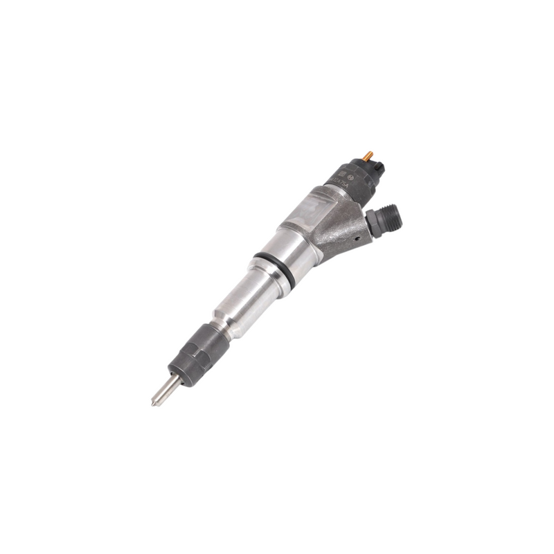 Bosch Injector 0986435655 Reman Genuine Bosch For Iveco 504388750, Case/New Holland 504388750