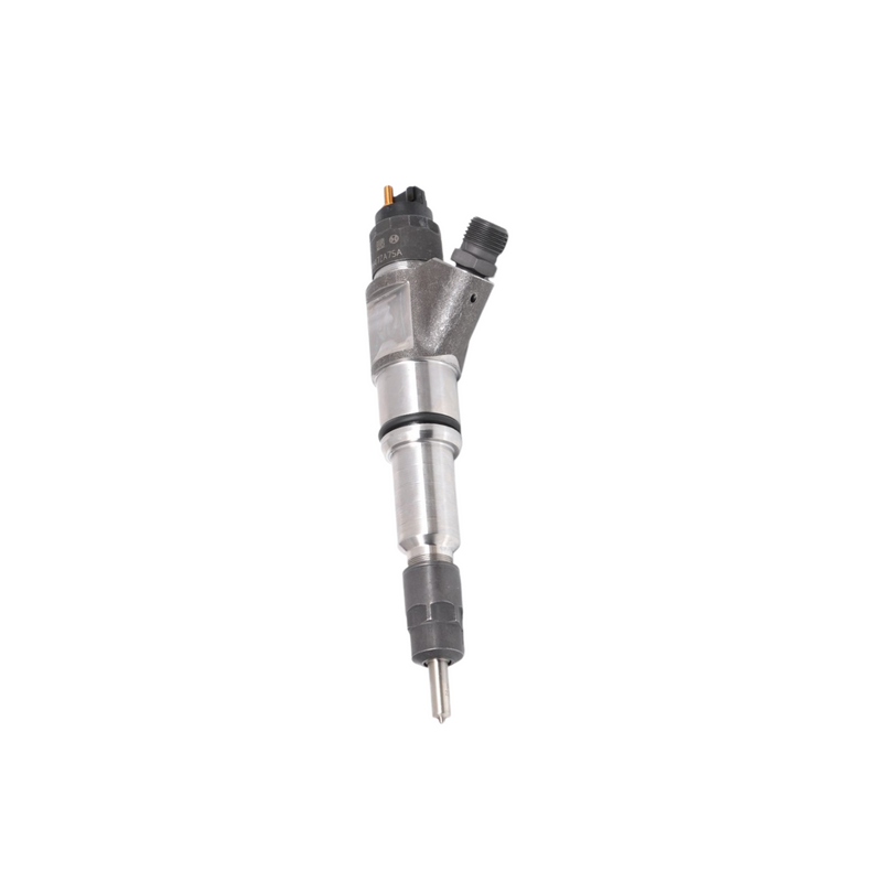 Bosch Injector 0445124014 New Genuine Bosch For Iveco 504388750, Case/New Holland 504388750